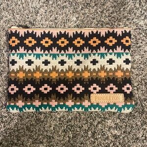Pendleton clutch